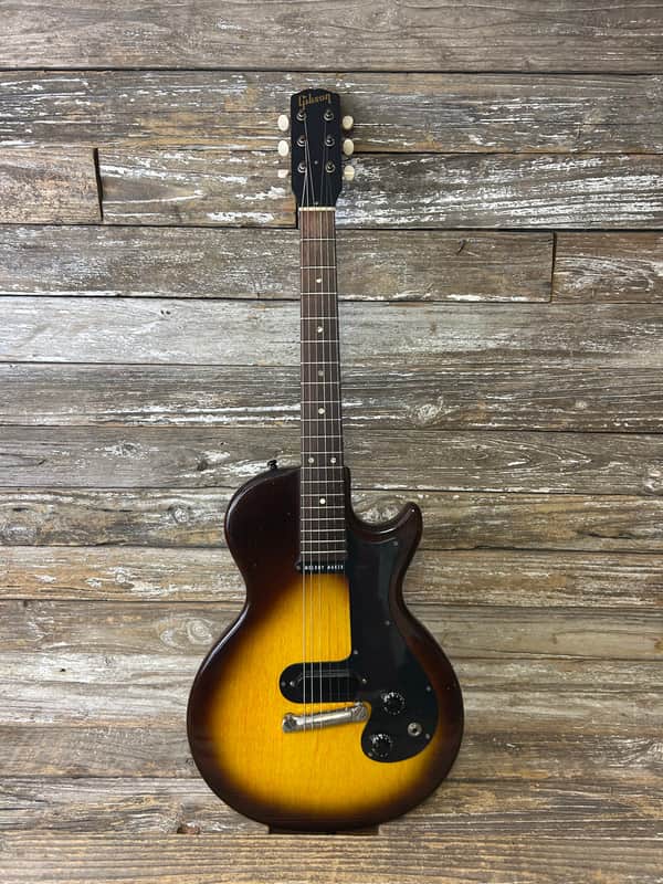 Gibson Melody Maker 3/4 1959 - 1960 | Reverb Canada