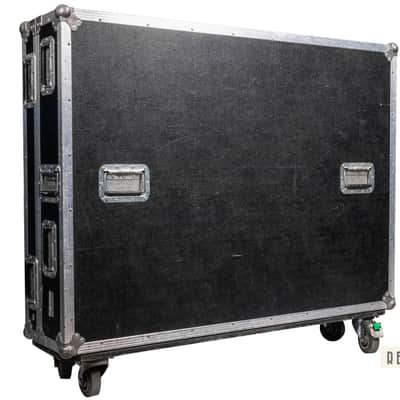 Crest Audio X-4 24+4 St /4/2 Analog Mixing Console image 23