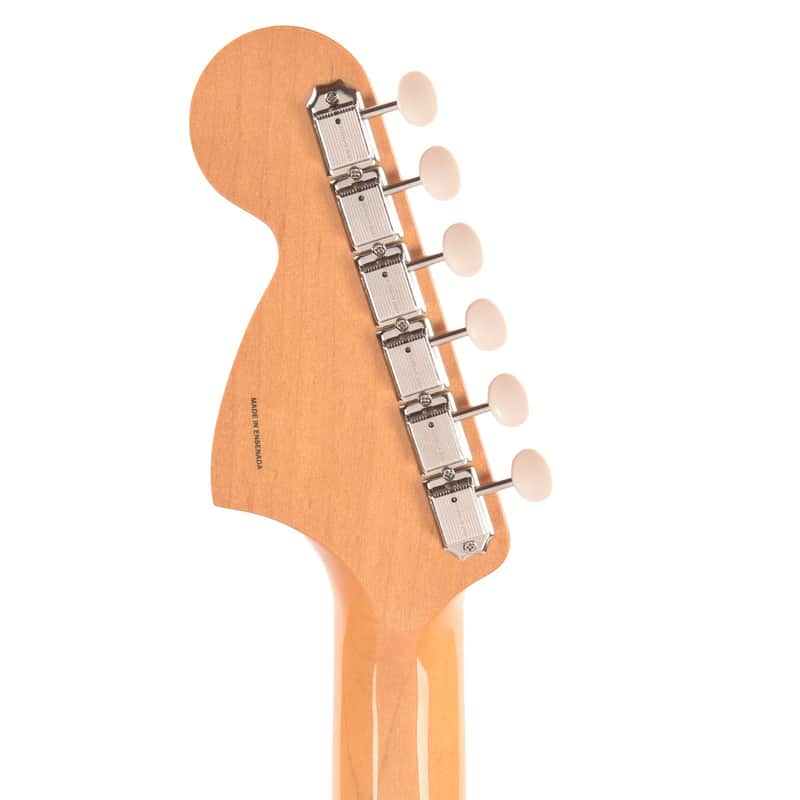 Fender Vintera III Mid '60s Mustang image 5