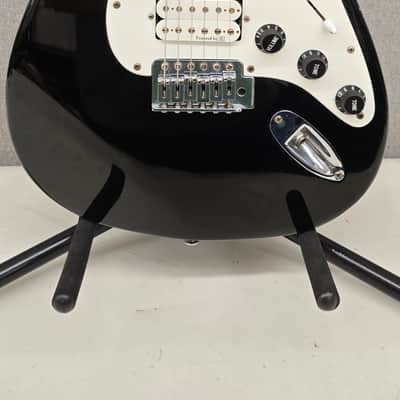 Huntington Lace Electric Guitar Set Up Ready To Play image 6