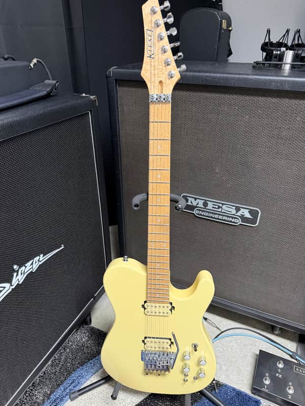 Kiesel Solo 6