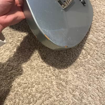 Reliced Squier Affinity Telecaster (1/1) image 16