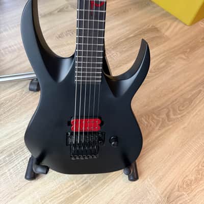Solar Guitars A1.61 FR Assassin image 3