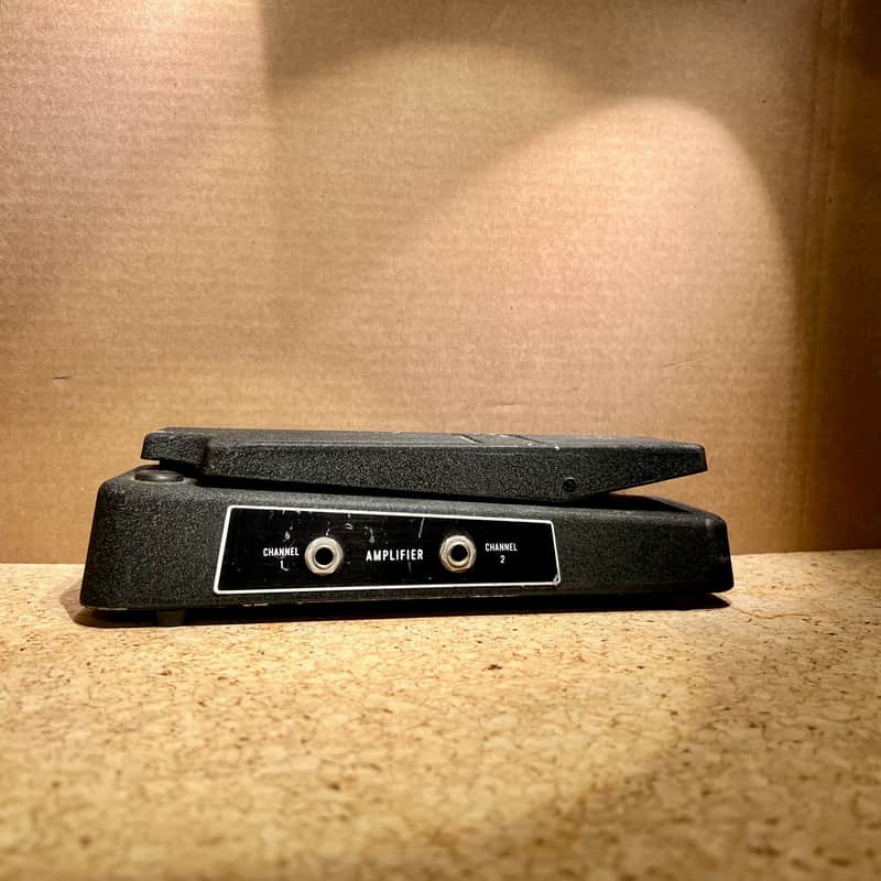 Korg FK-3 Volume Pedal | Reverb