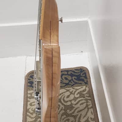 Gibson SG Standard Limited Edition-Korina 1993 - Natural image 8