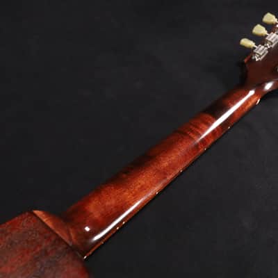 Gibson USA Les Paul Studio Faded T with Gigbag 2017 USED 513 image 6