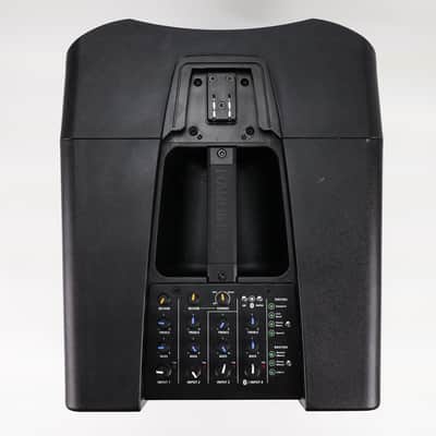 Harbinger MLS 1000 Powered Speaker image 7