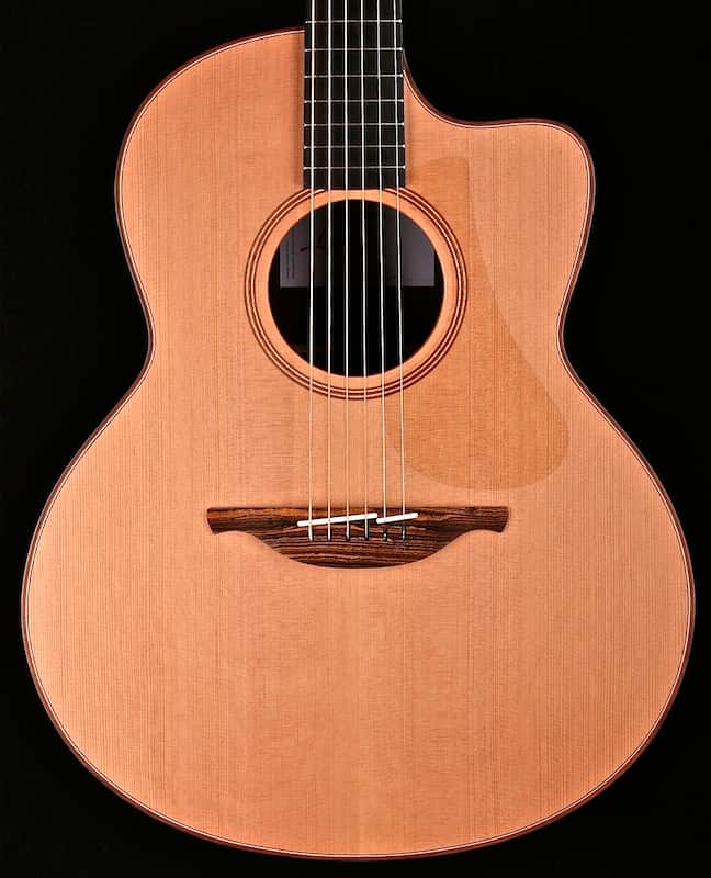 Lowden F-25C 2020 image 1
