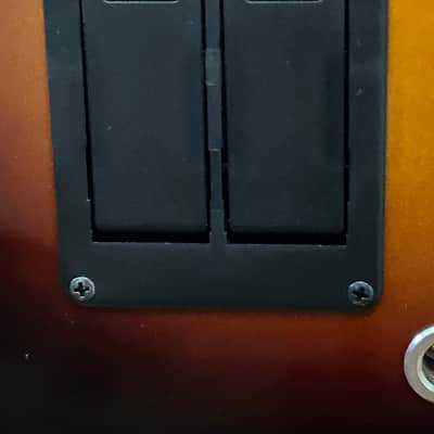 Fender American Ultra II P-Bass MN 2024 - Ultra Burst / 9lbs. 7.6oz. #US24021368 image 6