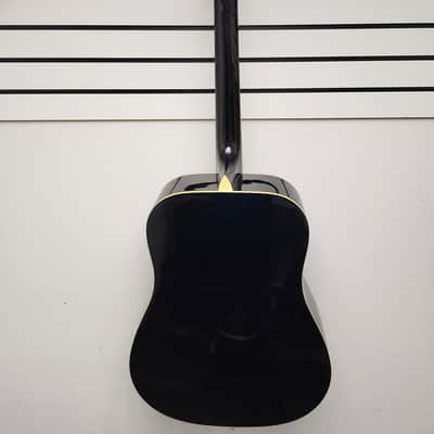 Ibanez PF4JP-BK-1-03 Acoustic Guitar image 9