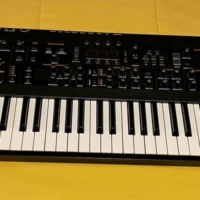 Sequential Prophet X 61-Key Polyphonic Synthesizer