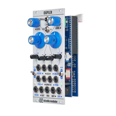 Olivella Modular Duplex image 2