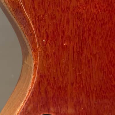 2000 Gibson Historic Custom Shop '61 Les Paul Reissue image 18