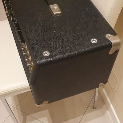 Mesa Boogie Mark IIB II B Coliseum 220v EU and 117v Us with case - Priced To Sell ! image 10