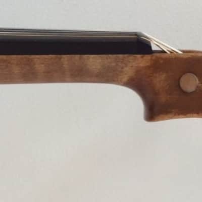 Violín antiguo 4/4 en muy buen estado image 11