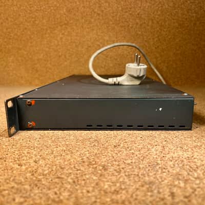 BSS DPR-402 Dual Channel Compressor, Limiter, De-Esser – Serviced – Warranty image 4