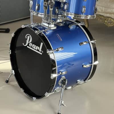 Pearl SUPER PRO GLX SERIES Maple Shell - Made in Japan image 2