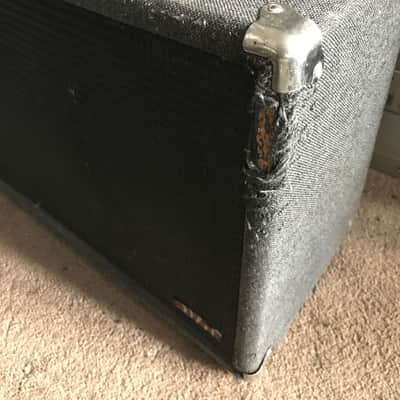Session Sessionette 75 2x10 Vintage Guitar Amplifier image 2