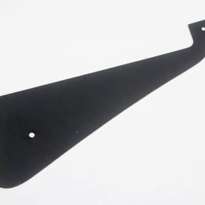 Vintage 1970's Gibson Les Paul Custom 3 Pickup Pickguard Lefty 1976 77 1978 1979 Left Handed image 2