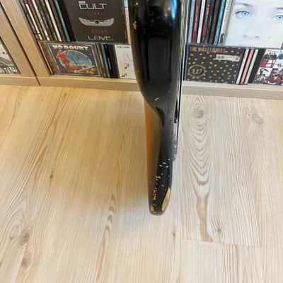 Fender Precision Bass 1978 - Classic Sunburst image 14