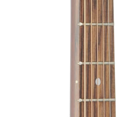 Gibson Custom Shop 1942 Banner LG-2 VOS Acoustic Guitar, Vintage Sunburst image 8