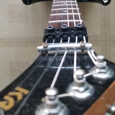 Kramer Striker 83 To 85 Black image 4