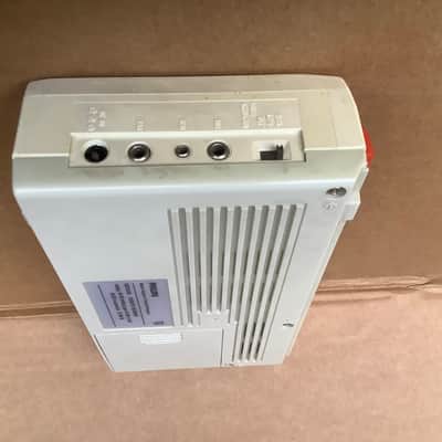 Philips D6270 D 6270 cassette recorder walkman / Vintage image 4
