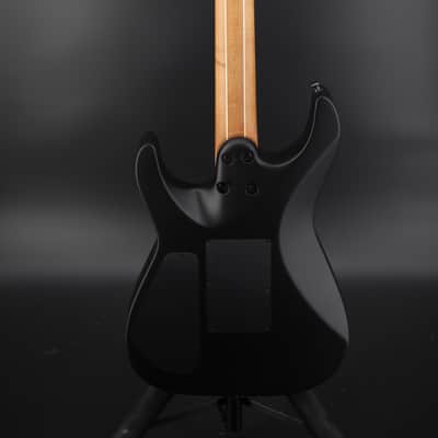 Jackson American Series Virtuoso - Satin Black image 5
