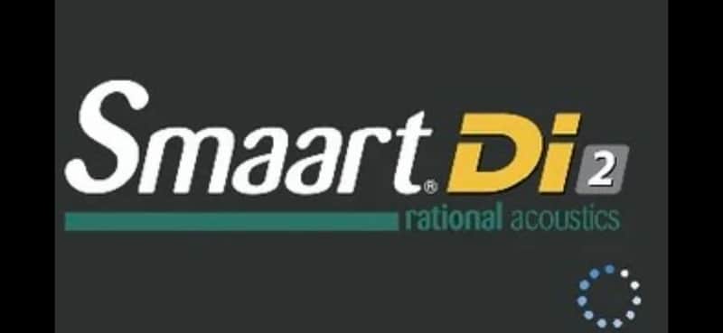 Rational Acoustics Smaart Di 2 image 1