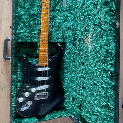 Fender Stratocaster Custom Shop David Gilmour Relic LEFT HAND 2018 image 3