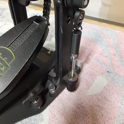 Mapex P800TW Armory Response Drive Double Bass Drum Pedal 2010s - Black image 11