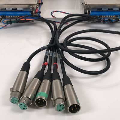 Brent Averill 1272 Module Mic Preamp/Direct Box image 11