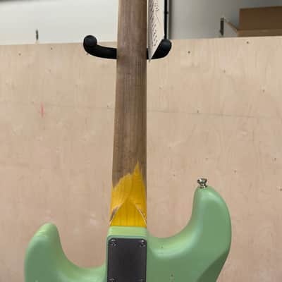 Nash S-63 2023 - Surf Green image 9