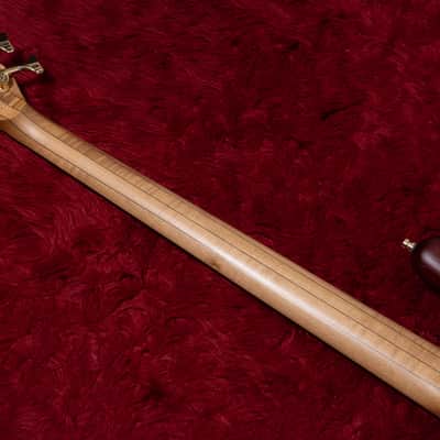 【new】Warwick / Teambuilt ProSeries Streamer LX5 Limited 2025 3.670kg #M013837-25【GIB Yokohama】【price included SHIPPING & IMPORT TAX & VAT】 image 11