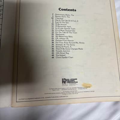 Lot of EZ Play Today Song Books- Jazz, Theater, Classical, & More image 14