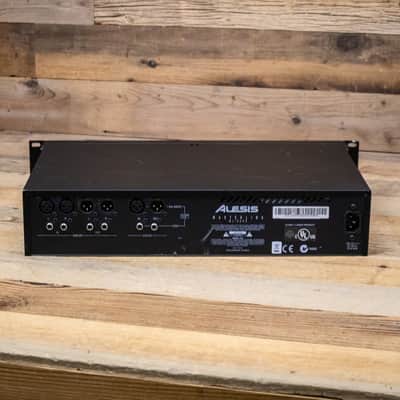Alesis Masterlink ML-9600 Master Disk Recorder w/Rack Ears ML9600 Studio U283750 image 6