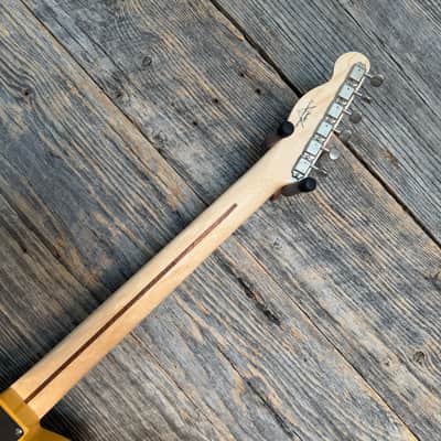 Used Fender Custom Shop NOS 1952 Telecaster LE - w/OHSC image 7
