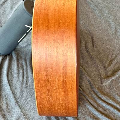 Larrivee O-01 (0-01) Parlor w/ Hardshell Case image 13