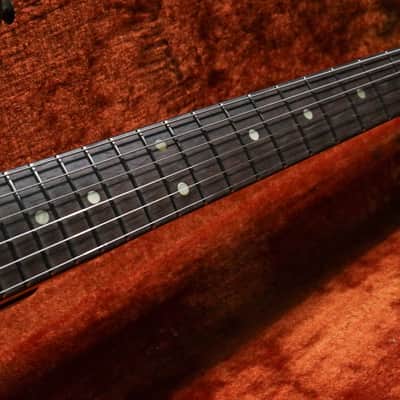 Fender Jaguar 1965 - Sunburst image 7
