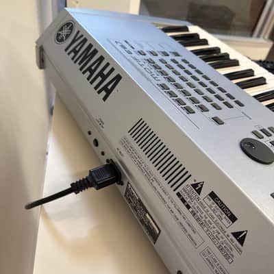 Yamaha Motif ES 7 Production Synthesizer Used in mint condition image 6