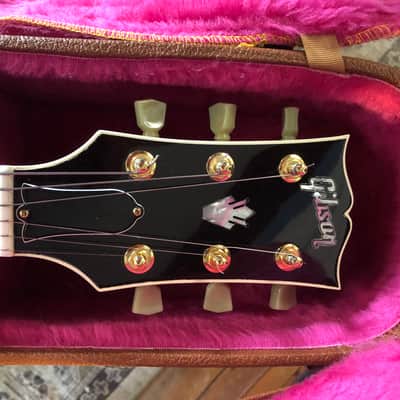 Gibson Nashville Custom Shop ES-350T 1999 - Mint Condition! image 4