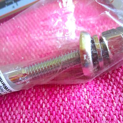 LP CP Cosmic Percussion Conga J-Hook Tension Rod - NOS image 6