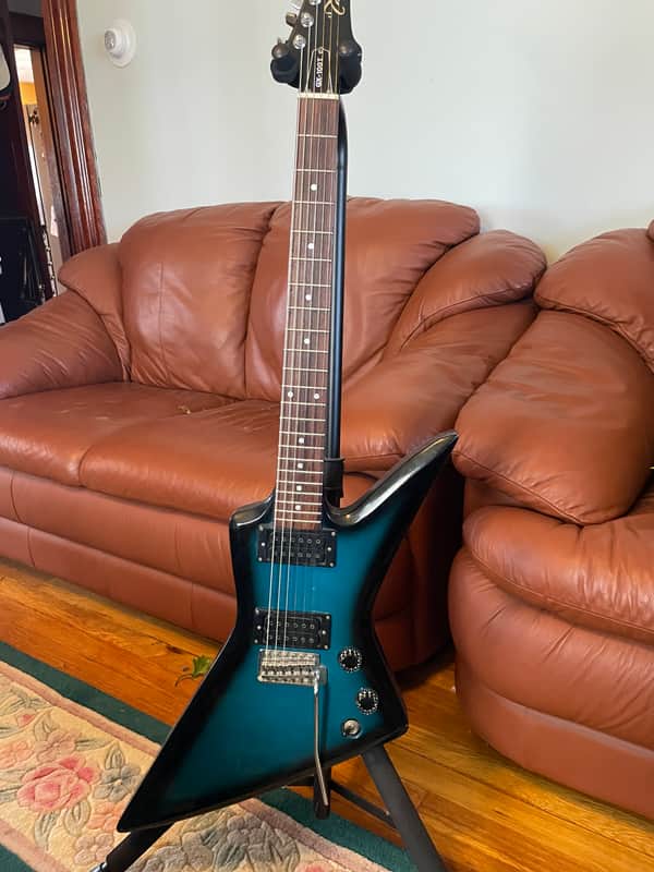 Takamine GX-100T 1983-1985 image 1