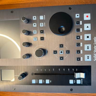 Solid State Logic UF8 & UF1 & UC1 2023 image 5
