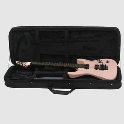 Jackson American Series Virtuoso Owned by Lars Frederiksen Of Rancid image 14