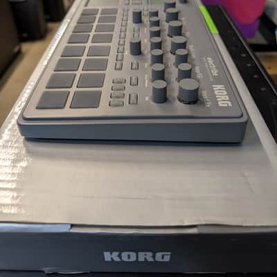 Korg Electribe 2 image 3