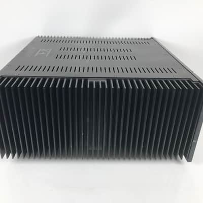Harman Kardon Citation 7.1-Channel Power Amplifier image 7