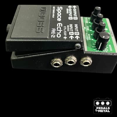 Boss RE-2 Space Echo-x19063 image 3