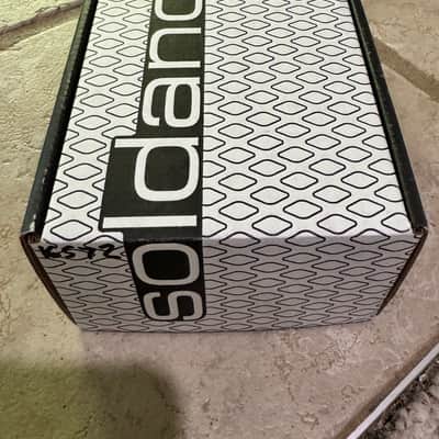 Soldano SLO Plus Pedal 2024 - Present White image 5