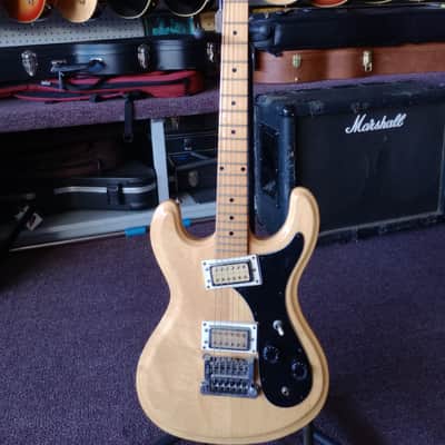 Univox Hi-Flier Hi-flyer Phase IV 4 Guitar MIJ Made In Japan Vintage 1970s *** FREE SHIPPING *** image 1